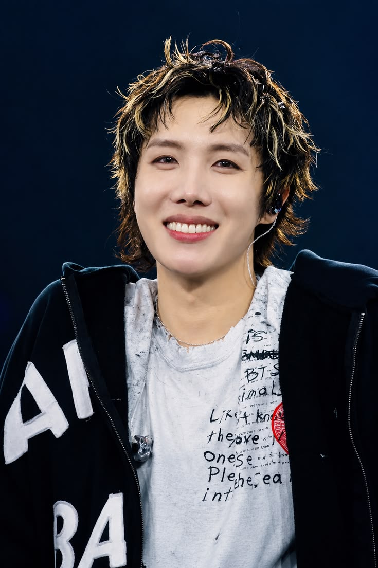 J-Hope