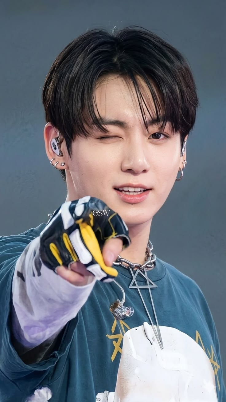 Jungkook