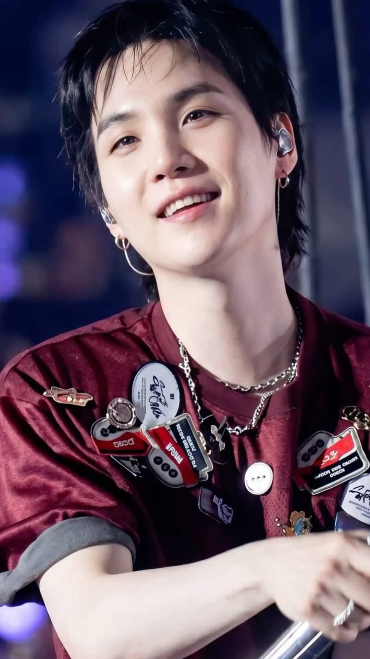 Suga
